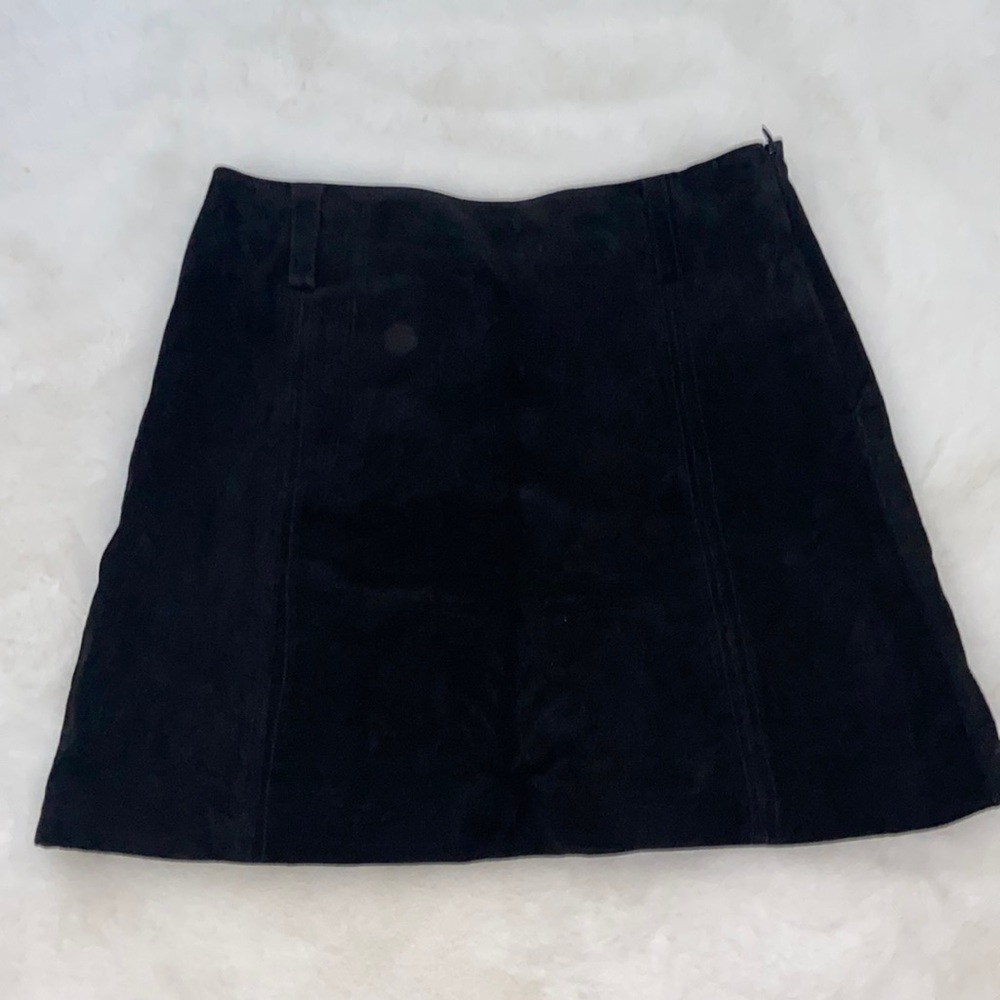 Zara skirt